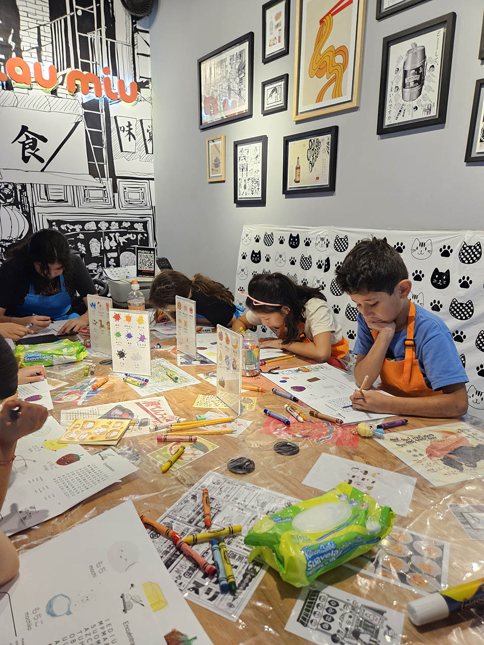 Clase de Onigiri - Image 3