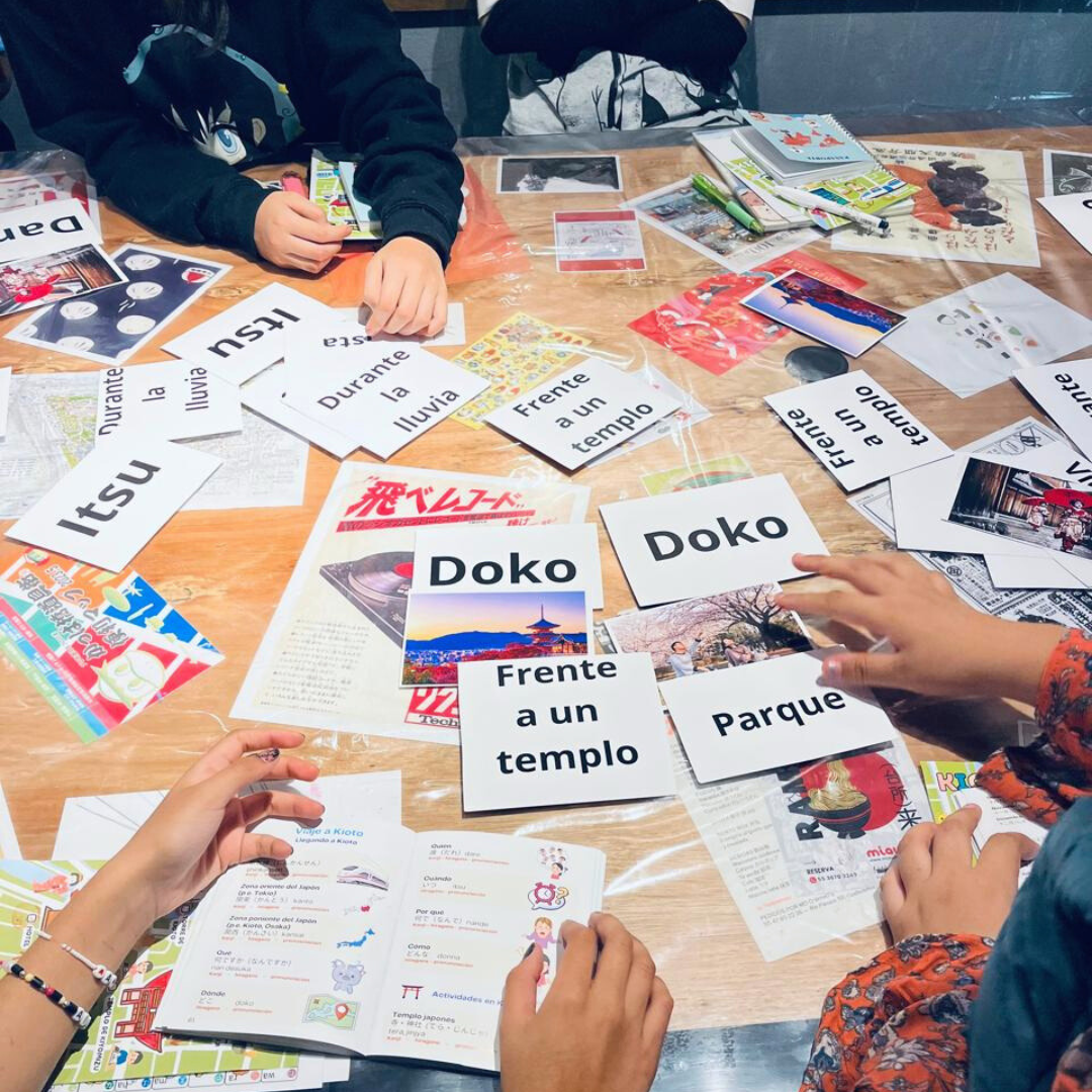 Curso de Verano (de 6 a 9 años) - Image 4