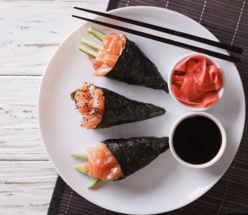 Clase de Sushi - Image 4