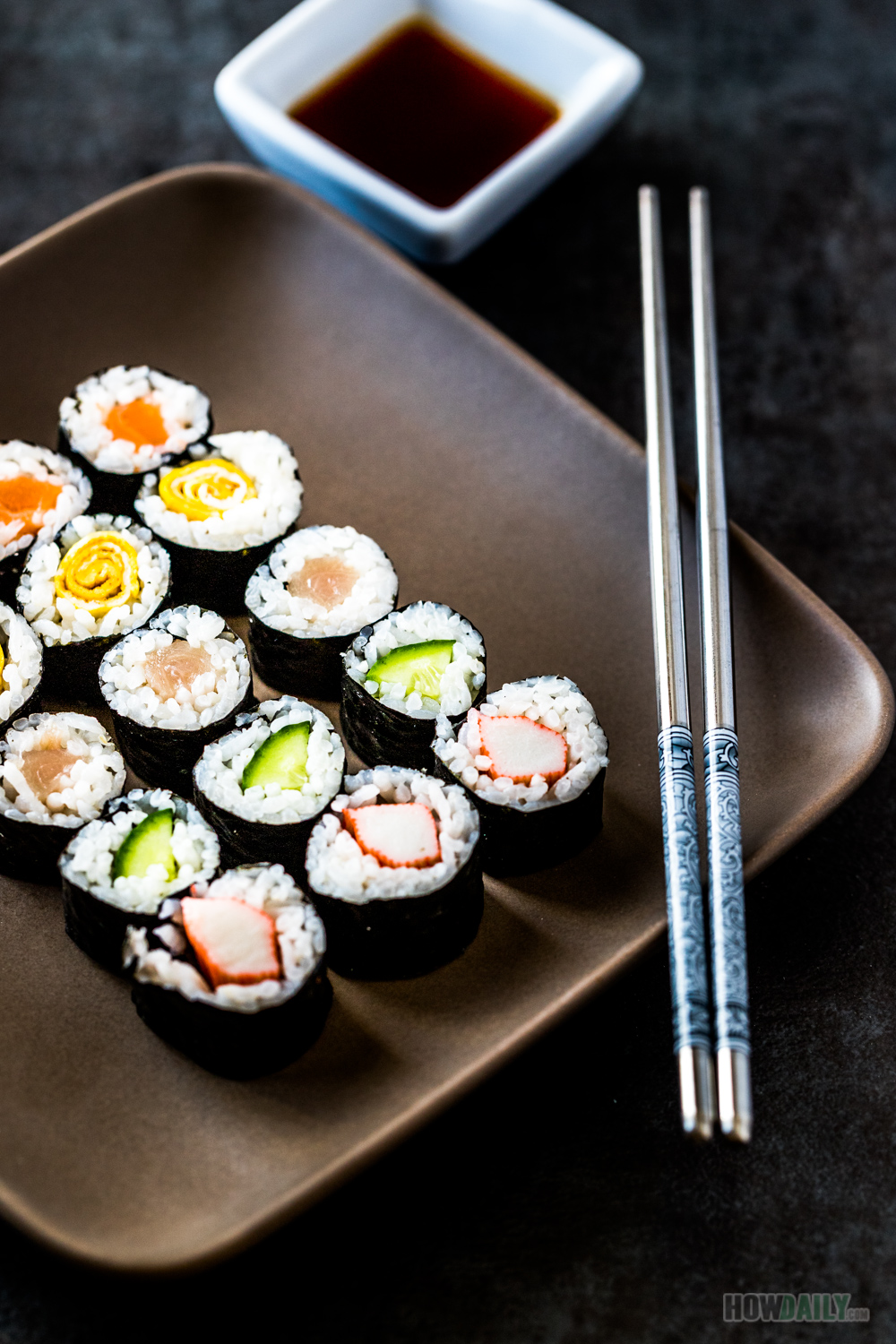 Clase de Sushi - Image 5