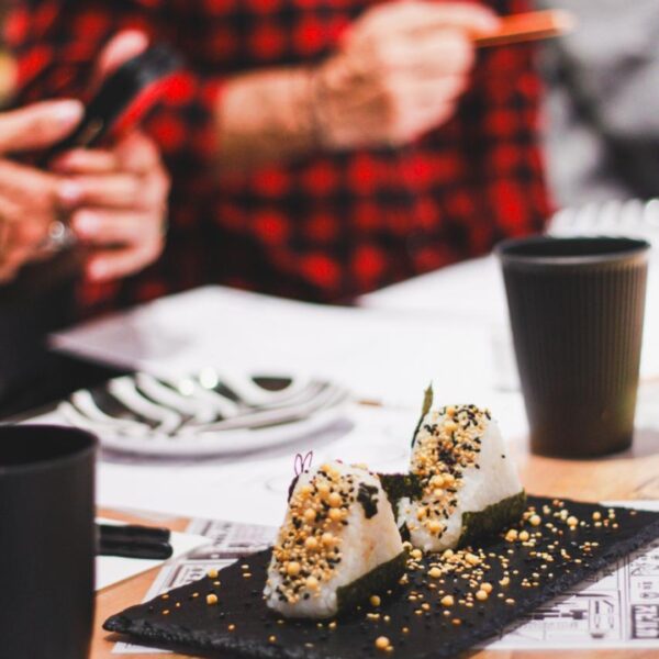 Clase de Onigiri