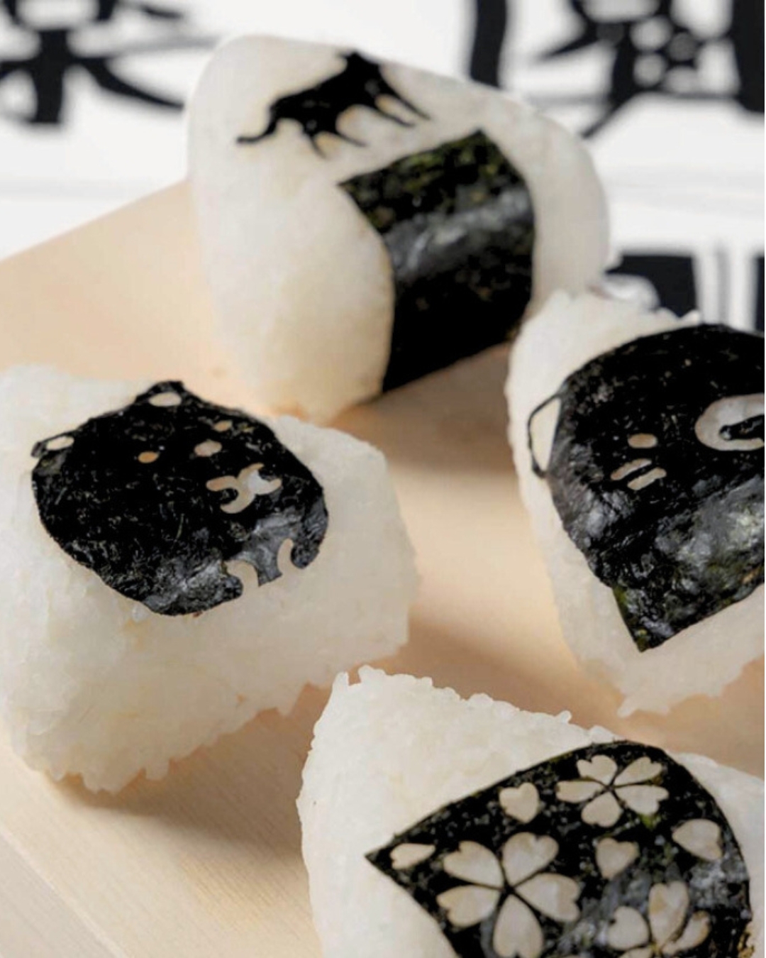 Clase de Onigiri - Image 3